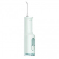 Ирригатор Mijia Electric Teeth Flosser F300 зеленый