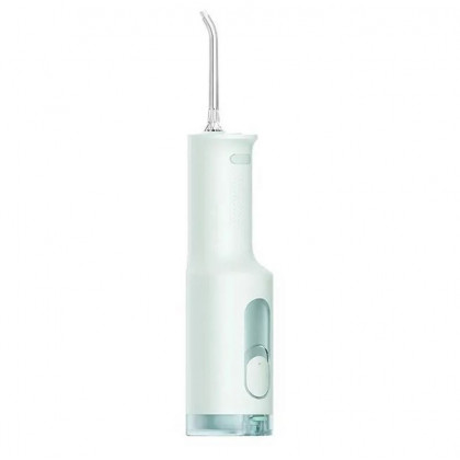 Ирригатор Mijia Electric Teeth Flosser F300 зеленый