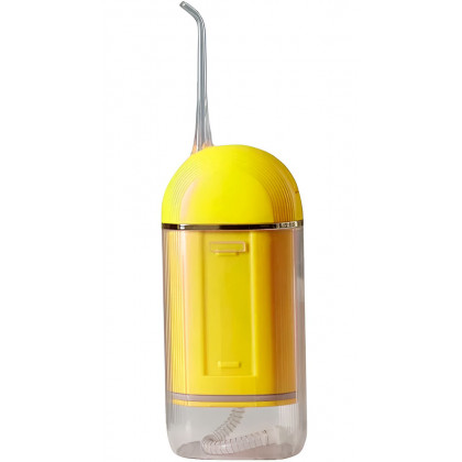 Ирригатор Xiaomi BEHEART IE018 Yellow