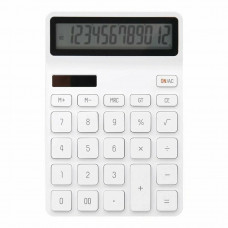 Калькулятор Xiaomi KACO Lemo Desk Electronic Calculator K1410 White EU