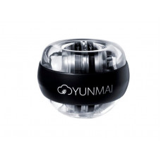 Кистевой тренажер Yunmai Powerball черный (YMGB-Z701)