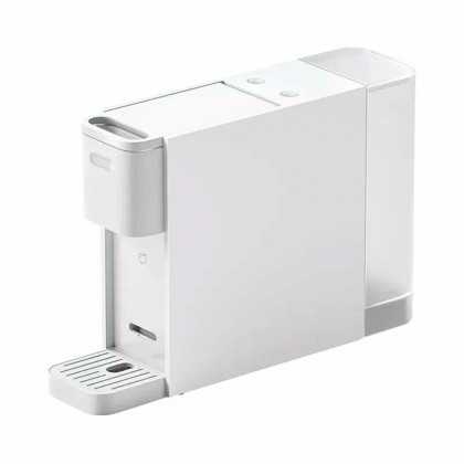 Кофе машина Mijia S1301 Capsule Coffe Machine белый