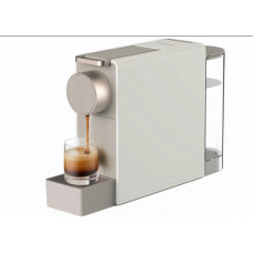 Кофемашина Scishare Capsule Coffe Machine Mini золото (S1201) EU
