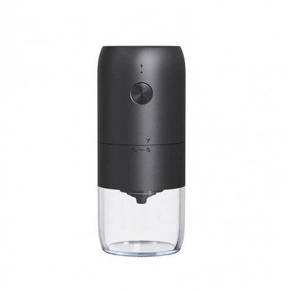 Кофемолка электрическая Xiaomi Circle Joy Electric Coffee Grinder Black 