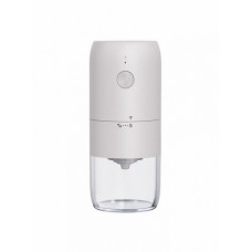 Кофемолка электрическая Xiaomi Circle Joy Electric Coffee Grinder White