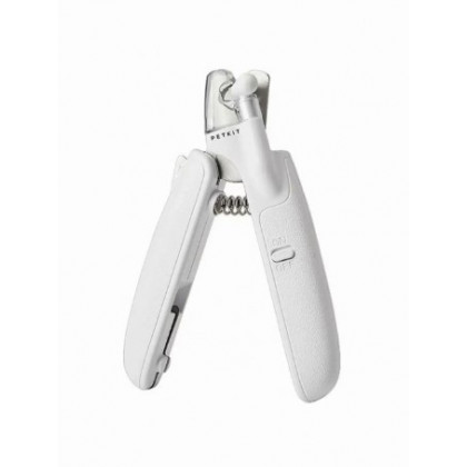Когтерез для домашних животных Xiaomi PETKIT Trimmer LED