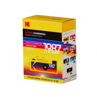 Компактный фотоаппарат Kodak Charmera 1987