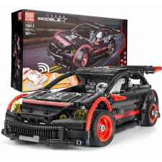 Конструктор Mould King 18013 Гоночный хэтчбек Type R,587деталей -J