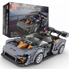 Конструктор Mould King 27008 "McLaren Senna" 352 дет.