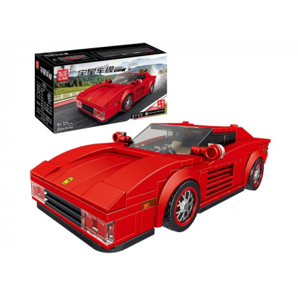 Конструктор Mould King 27012 Ferrari Testarossa