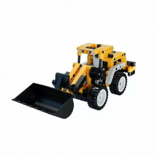 Конструктор Xiaomi Onebot Mini Loader Yellow (OBQXCC95AIQI)