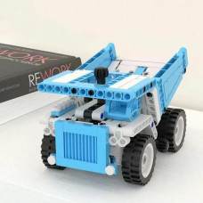 Конструктор Xiaomi Onebot Mini Tipper Blue (OBQXKK95AIQI)