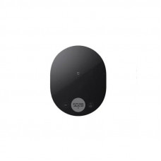 Кухонные весы Xiaomi Mijia Electronic Kitchen Scale 3кг ( KGJ001T ) Black 