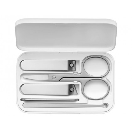 Кусачки для ногтей Mijia Clipper Toenail (MJZJD002QW)