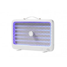 Лампа для уничтожения комаров Xiaomi Qualitell Mosquito Killer Lamp K6 (ZSC242115)
