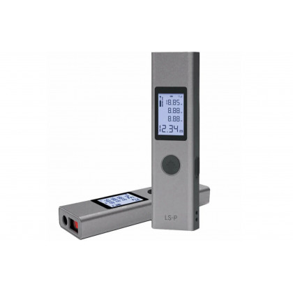 Лазерный дальномер Xiaomi AtuMan/Duka LS-P Laser Range Finder 40M