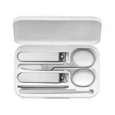 Маникюрный набор Xiaomi Mijia Nail Clipper Five Piece Set (MJZJD002QW)