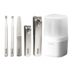 Маникюрный набор Xiaomi Nextool Nail Clipper Set MS20011 NE20015