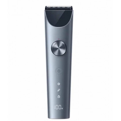 Машинка для стрижки волос Xiaomi Hair Clipper 2 Global (MJGHHC2LF)