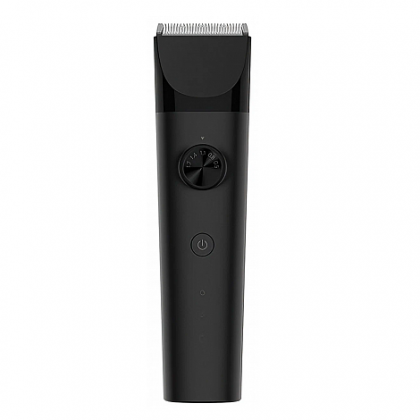 Машинка для стрижки волос Xiaomi Hair Clipper Global (LFQ03KL)