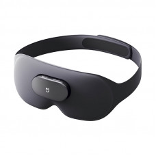 Массажер для глаз Mijia Smart Eye Mask черный (MJAMYZYMYY01)