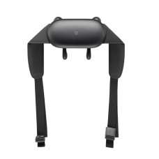 Массажер для шеи и плеч Xiaomi Mijia Smart Shoulder and Neck Massager (MJJJAMY01YMYY) (black)