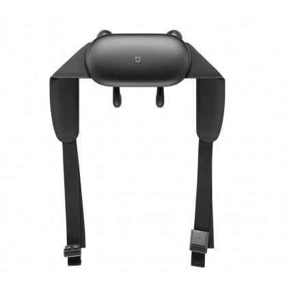 Массажер для шеи и плеч Xiaomi Mijia Smart Shoulder and Neck Massager (MJJJAMY01YMYY) (black)
