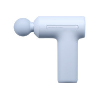 Массажер Mijia Fascia Gun 3 Mini (MJJQ07YM) голубой