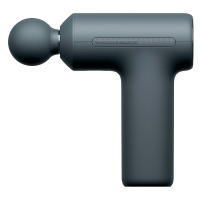 Массажер Mijia Fascia Gun 3 Mini (MJJQ07YM) серый