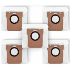 Мешки для пылесоса Xiaomi, Dreame, Mijia 5шт