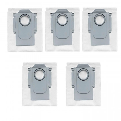 Мешки для пылесоса Xiaomi Roborock Q Revo