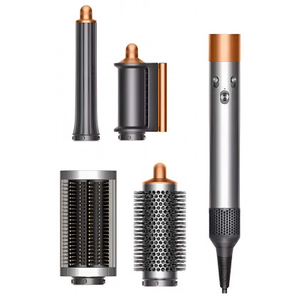 Мультистайлер SenCiciMen X9 EU Bright gray 