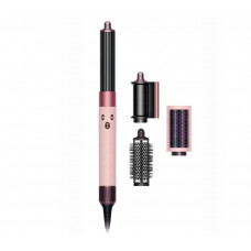 Мультистайлер SenCiciMen X9 EU Pink (4 насадки)