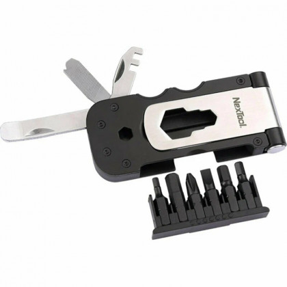 Мультитул NexTool Bicycle Tool (NE0122)