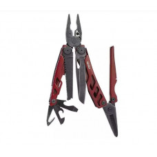 Мультитул NexTool Flagship F30 Pro Red (NE20286)