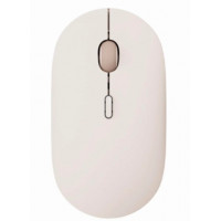 Мышь беспроводная Xiaomi Mi Portable Bluetooth Mouse 3 (XMBXSB01YM) Gold