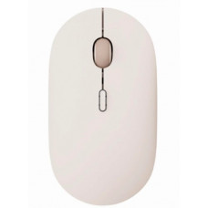 Мышь беспроводная Xiaomi Mi Portable Bluetooth Mouse 3 (XMBXSB01YM) Gold