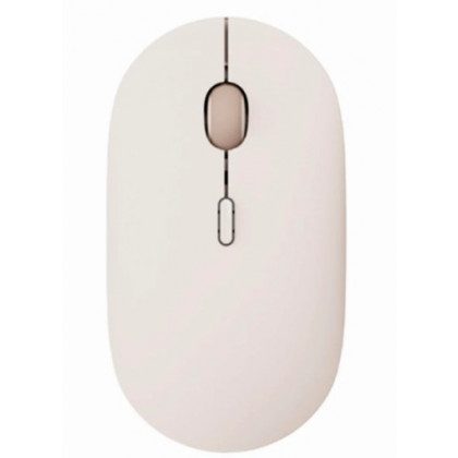 Мышь беспроводная Xiaomi Mi Portable Bluetooth Mouse 3 (XMBXSB01YM) Gold