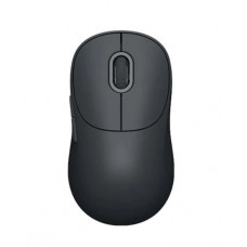 Мышь беспроводная Xiaomi Wireless Mouse 3 (XMWXSB03YM) Black