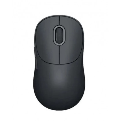 Мышь беспроводная Xiaomi Wireless Mouse 3 (XMWXSB03YM) Dark Gray