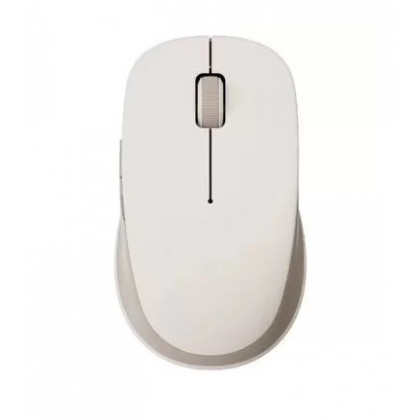 Мышь Xiaomi Dual Mode Wireless Mouse XMSMSB01YM White