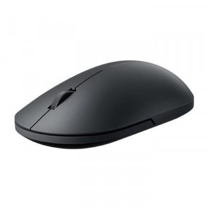 Мышь Xiaomi Mi Wireless Mouse 2 XMWS002TM black