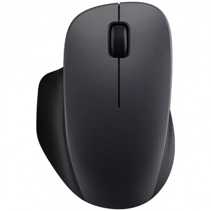 Мышь Xiaomi Wireless Mouse Comfort Edition XMWXSB04YM Black
