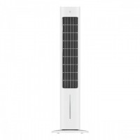 Напольный умный вентилятор Xiaomi Mijia Smart Evaporative Cooling Fan ZFSLFS01DM