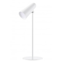Настольная лампа с аккумулятором Xiaomi Mijia Multifunctional Charging Table Lamp (MJTD05YL) white
