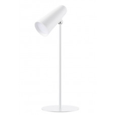 Настольная лампа с аккумулятором Xiaomi Mijia Multifunctional Charging Table Lamp (MJTD05YL) white