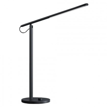 Настольная лампа Xiaomi Mi Smart LED Desk Lamp 1S Black (MJTD01SSJNYL) 2ND