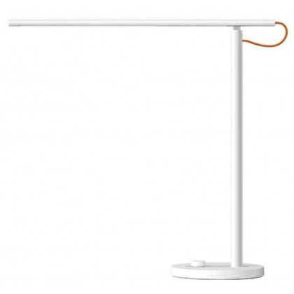 Настольная лампа Xiaomi Mi Smart LED Desk Lamp 1S White (MJTD01SSYL)