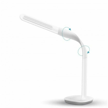 Настольная лампа Xiaomi Philips Eyecare Smart Lamp 3 White