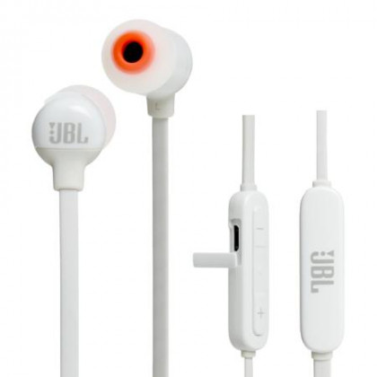 Наушники JBL Tune 110 белый